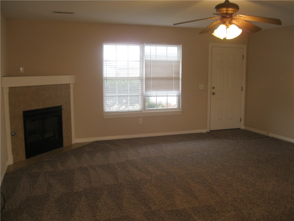 Carriage Square - Residential Lease