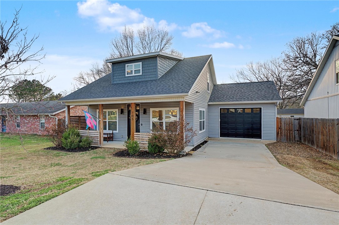 Greenbriar Add - Residential