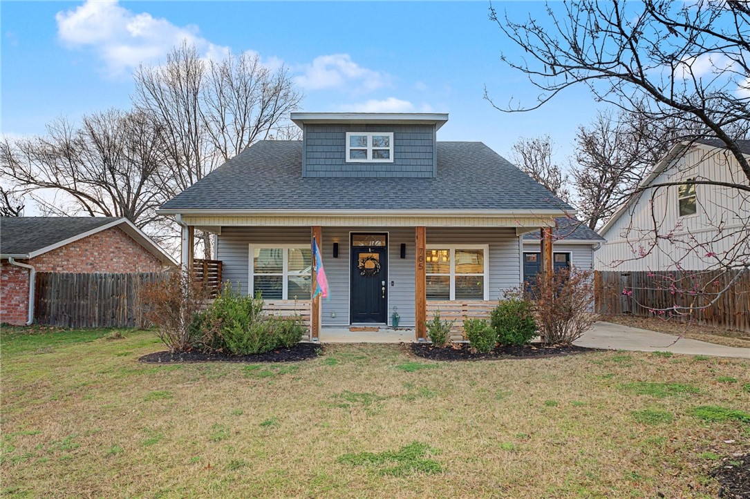 Greenbriar Add - Residential