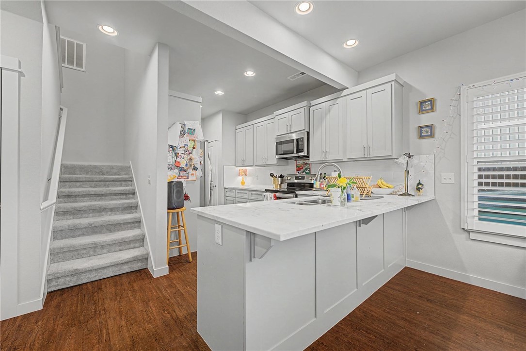 Greenbriar Add - Residential