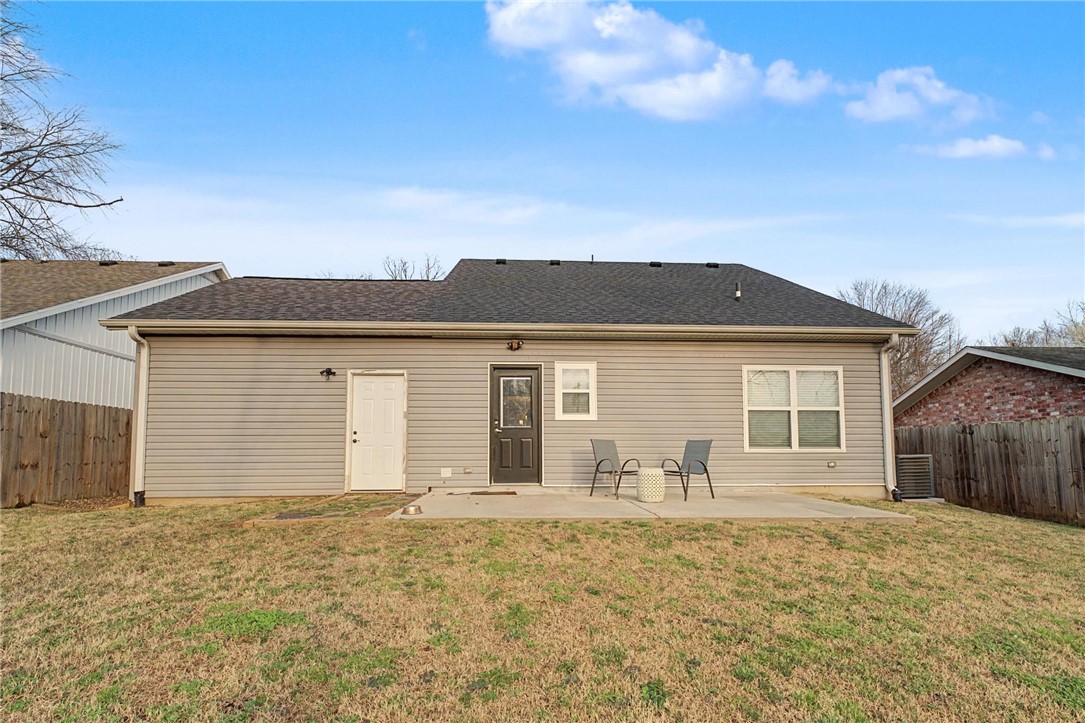 Greenbriar Add - Residential