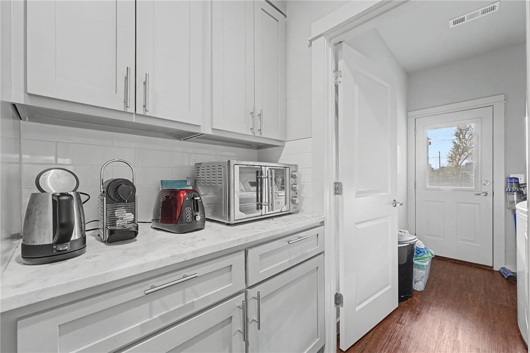 Greenbriar Add - Residential