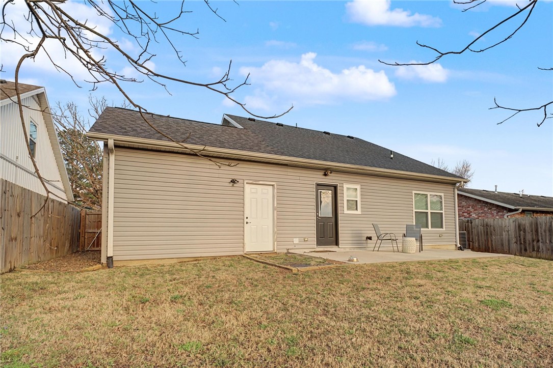 Greenbriar Add - Residential