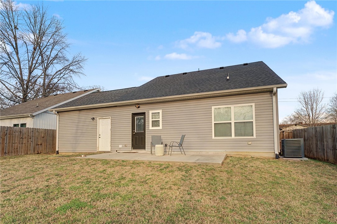 Greenbriar Add - Residential