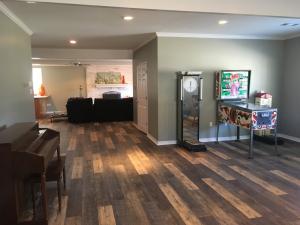 Lands End Phase 1 & 2 - Residential