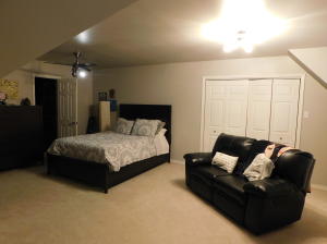 Lands End Phase 1 & 2 - Residential