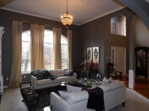 Lands End Phase 1 & 2 - Residential