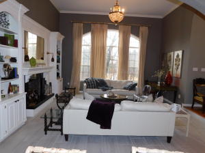 Lands End Phase 1 & 2 - Residential