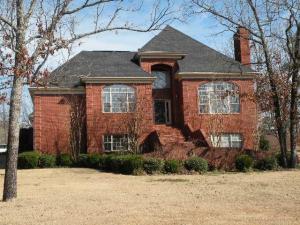What a fabulous find! This stately home has a space for everyone... With 5 bedrooms, 6 baths, 3 living areas, and multiple decks/porches there's literally room for the whole family. A gorgeous home that is well appointed for entertaining and fit for a king! Need a man cave or a playroom? Home office? Spacious kitchen? Swimming pool? This home checks all the boxes!