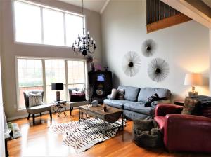 Lands End Phase 1 & 2 - Residential