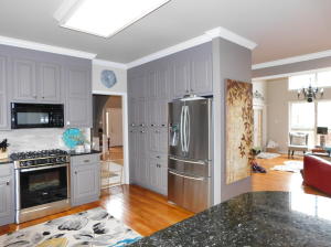 Lands End Phase 1 & 2 - Residential