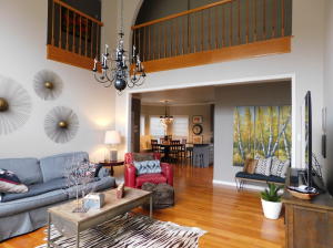 Lands End Phase 1 & 2 - Residential