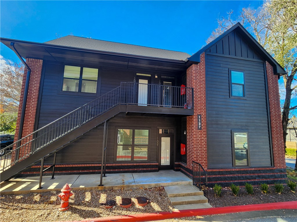 North Corner Hpr - Residential