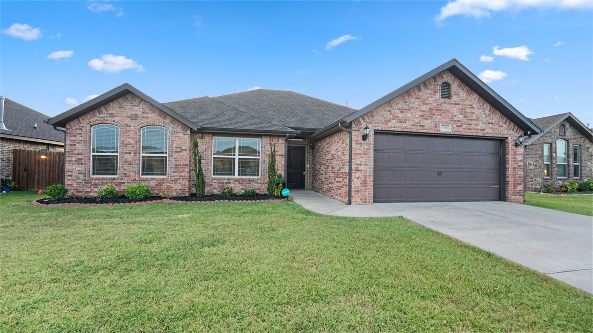 Accepting a maximum of 2 dogs not more than 20 lbs each. No cats

Come home to this amazing move in ready home. Built in 2015 and upgraded with an extended rear screened in patio and storage shed. The home features vaulted ceilings in the living room, hardwood flooring, a split floor plan, a huge master suite with his and hers walk in closets, 3 cm granite counter tops, SS appliances and so much more. Conveniently located near Pleasant Grove Rd and Hwy 49 intersection.  Professional photos coming soon. 

We do not advertise on Craigslist or Facebook Marketplace.

S.A.F.E. Property Management residents are enrolled in the Resident Benefits Package (RBP) for $35.00/month which includes liability insurance, credit building to help boost the resident’s credit score with timely rent payments, up to $1M Identity Theft Protection, HVAC air filter delivery...etc.