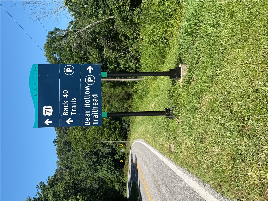 Cleveland Hills Sub Bvv - Land