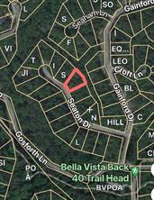 Cleveland Hills Sub Bvv - Land