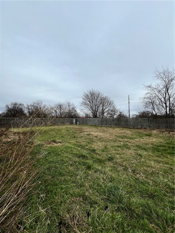 Wilkins #6 - Residential Lease