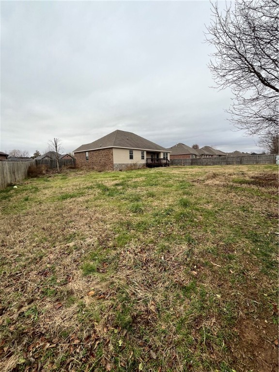 Wilkins #6 - Residential Lease