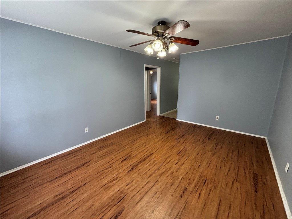 Dream Valley 2 Rurban - Residential Lease