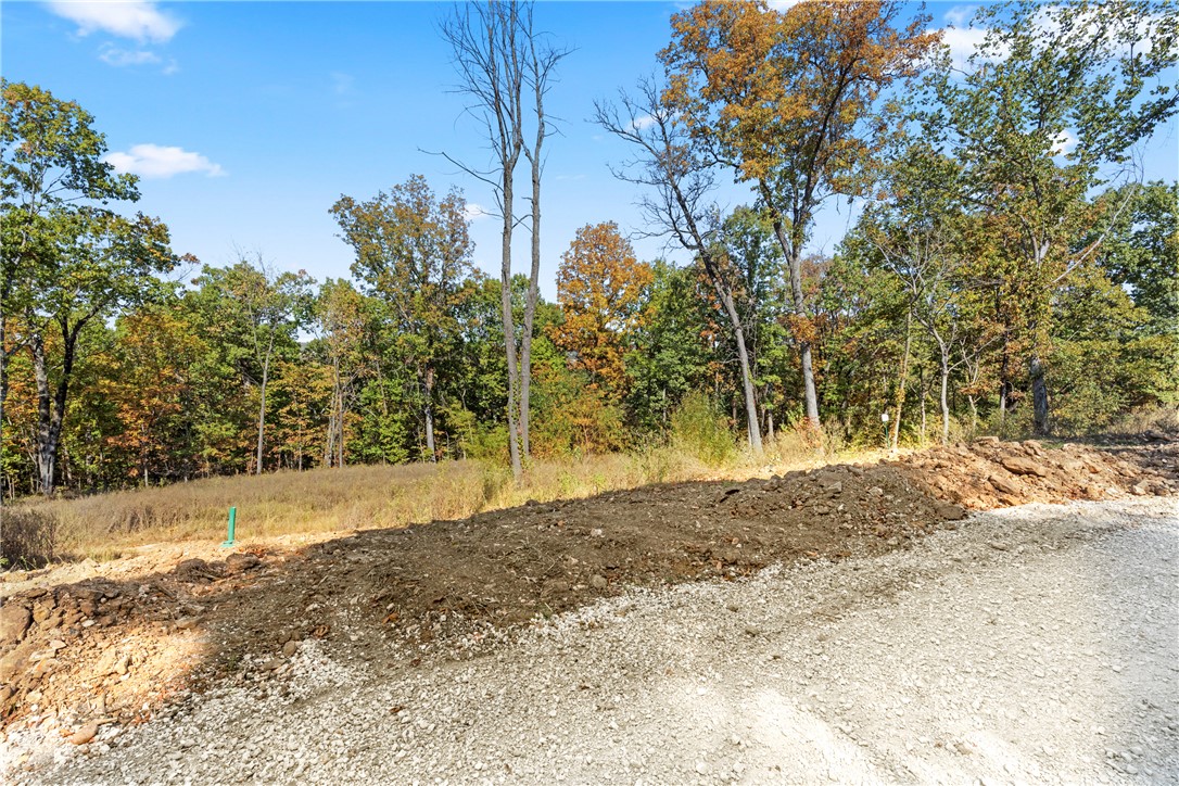 Round Mountain Estates - Land