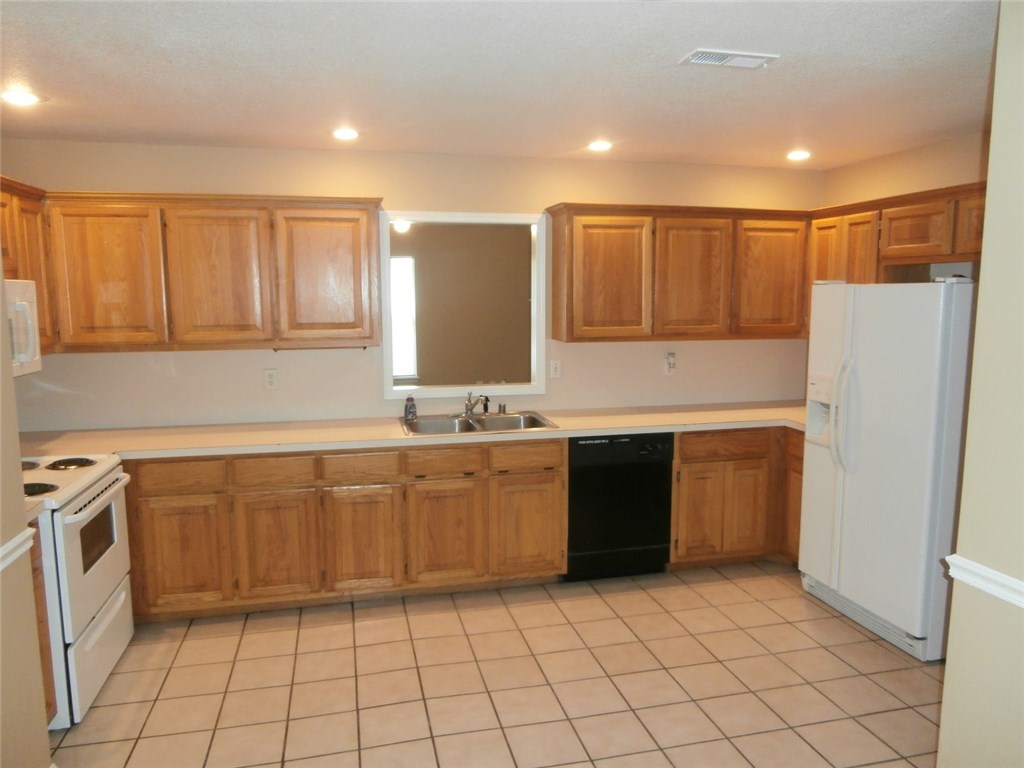 Horseshoe - Residential