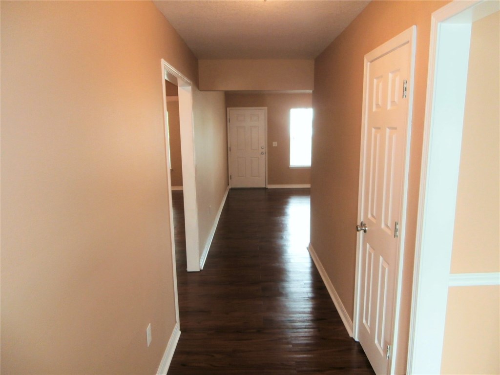 Horseshoe - Residential