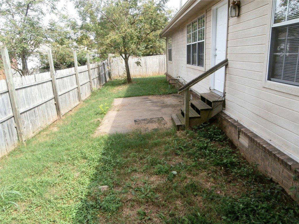Horseshoe - Residential
