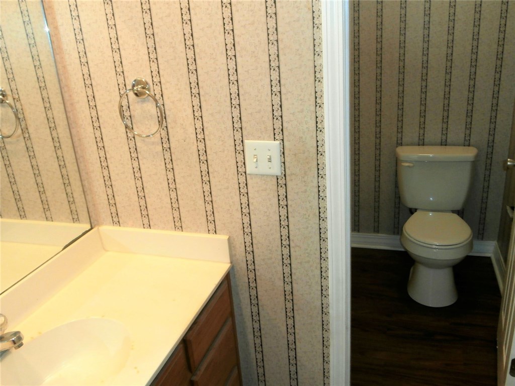 Horseshoe - Residential