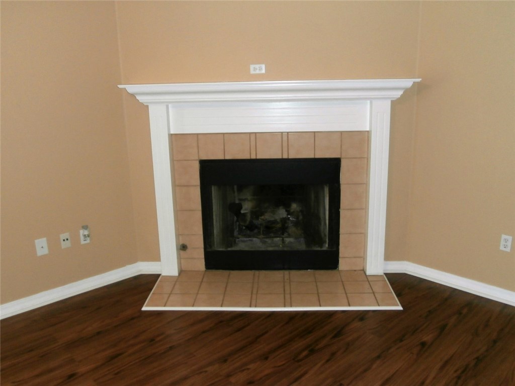 Horseshoe - Residential