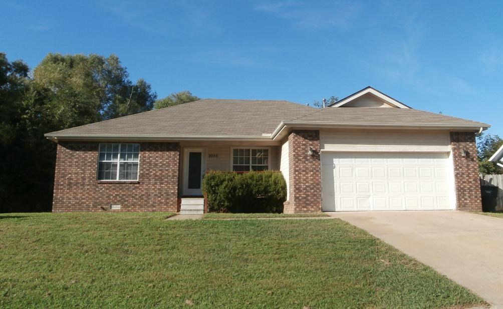 Horseshoe - Residential