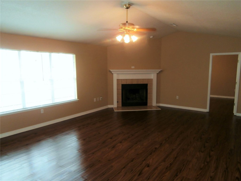 Horseshoe - Residential