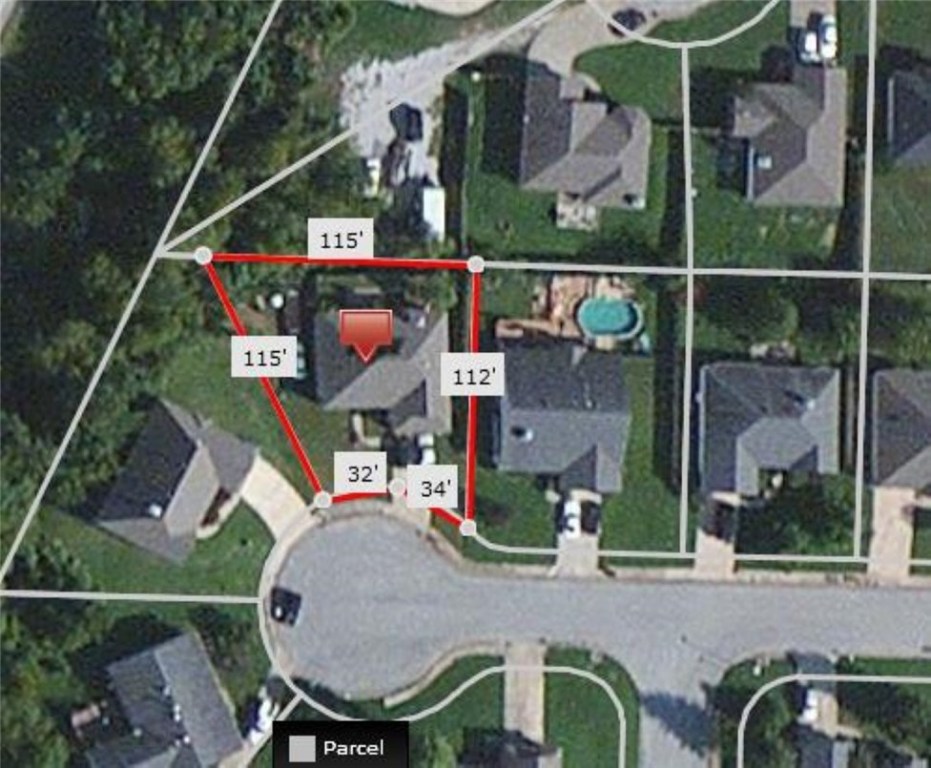 Horseshoe - Residential