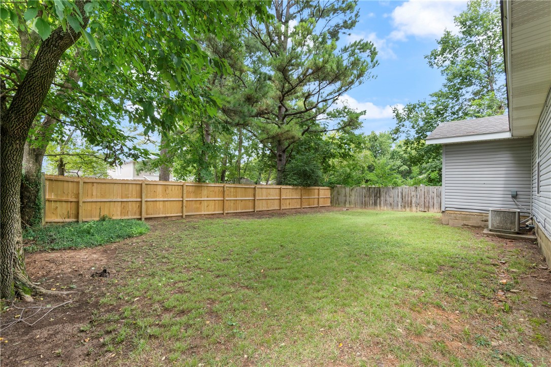 Combs Addition - Residential