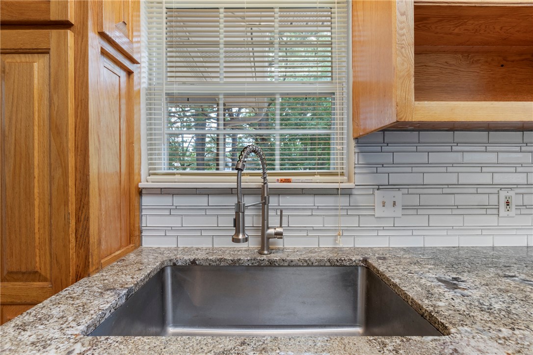 Combs Addition - Residential