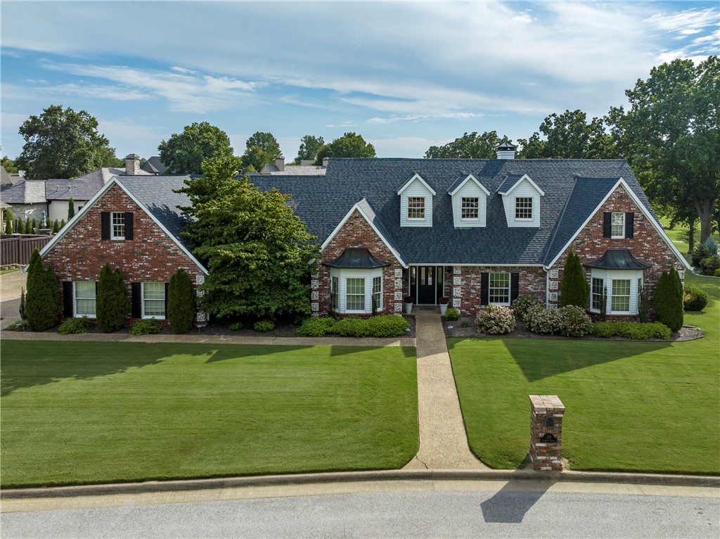 Pinnacle - Residential