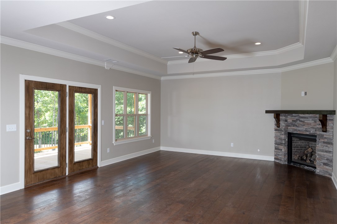 Kirkpatrick Sub Bvv - Residential