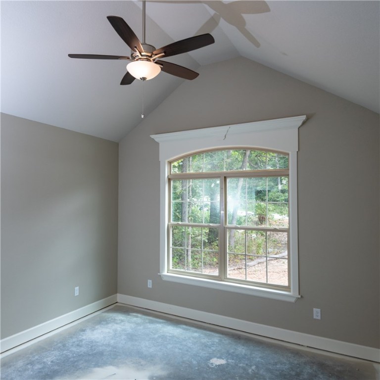 Kirkpatrick Sub Bvv - Residential