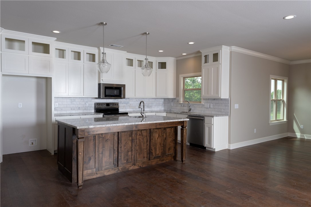 Kirkpatrick Sub Bvv - Residential