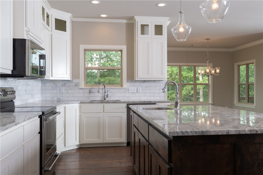 Kirkpatrick Sub Bvv - Residential