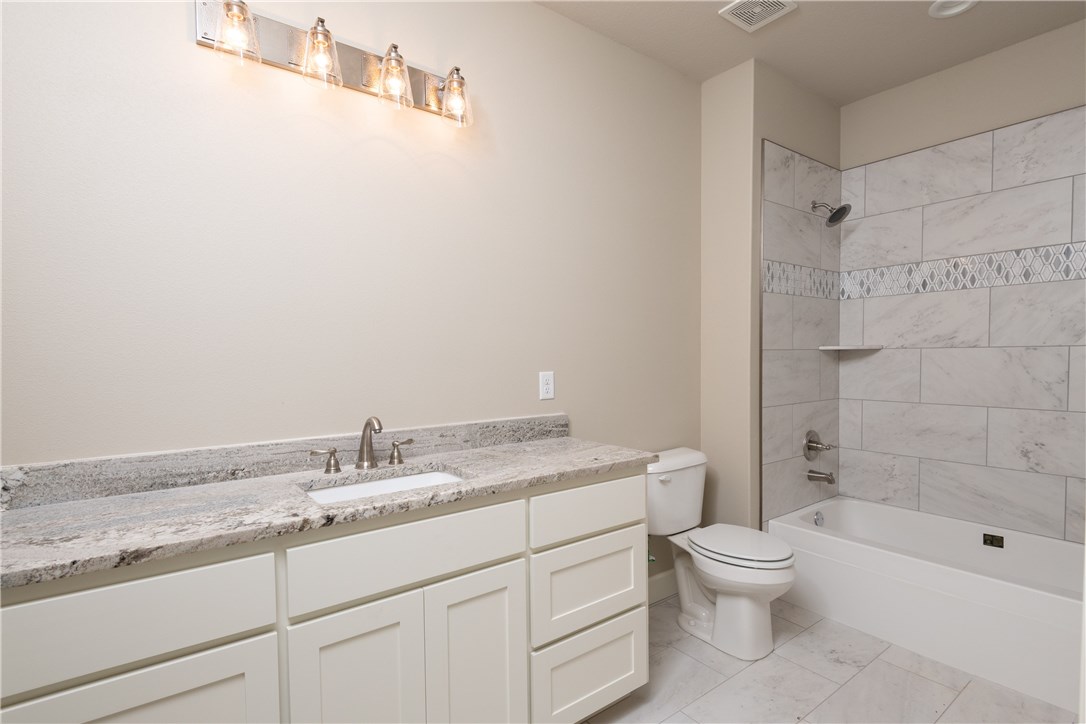 Kirkpatrick Sub Bvv - Residential