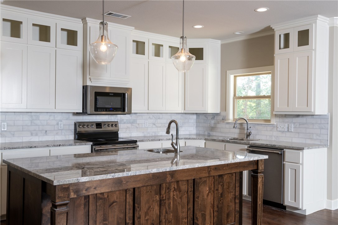 Kirkpatrick Sub Bvv - Residential