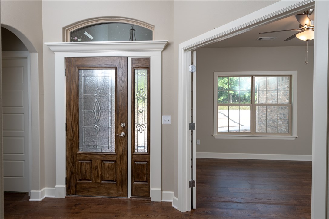 Kirkpatrick Sub Bvv - Residential