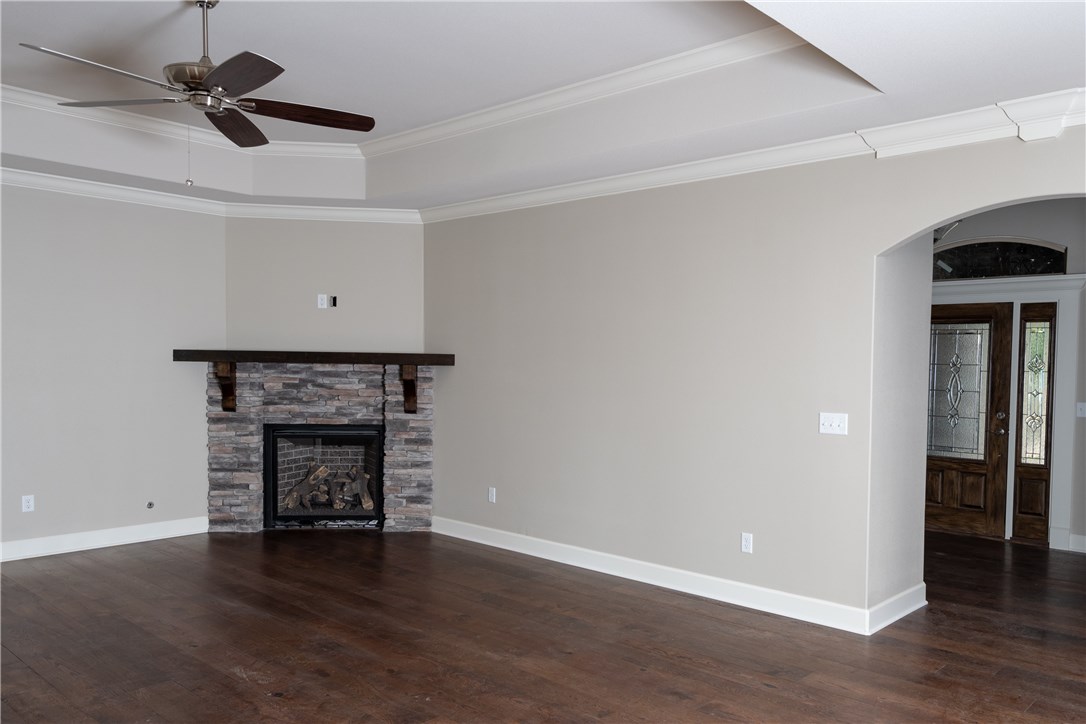 Kirkpatrick Sub Bvv - Residential