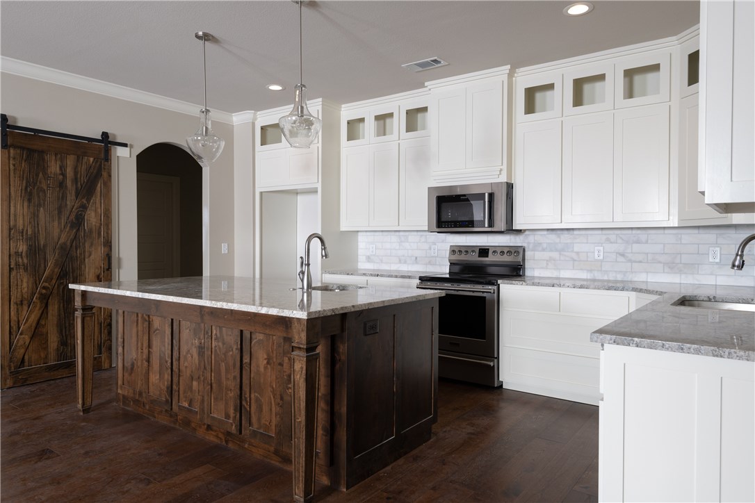 Kirkpatrick Sub Bvv - Residential