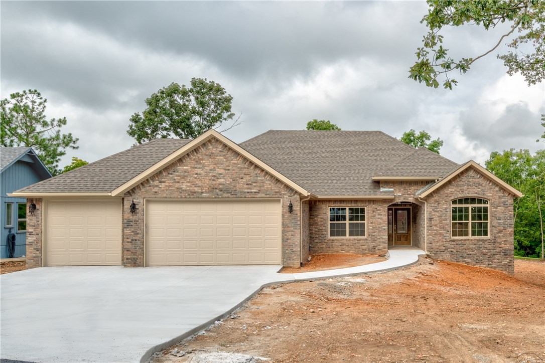 Kirkpatrick Sub Bvv - Residential