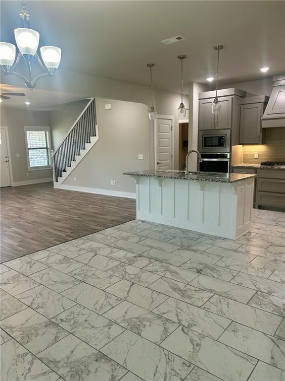 Rustic Flats Sub Gentry - Residential