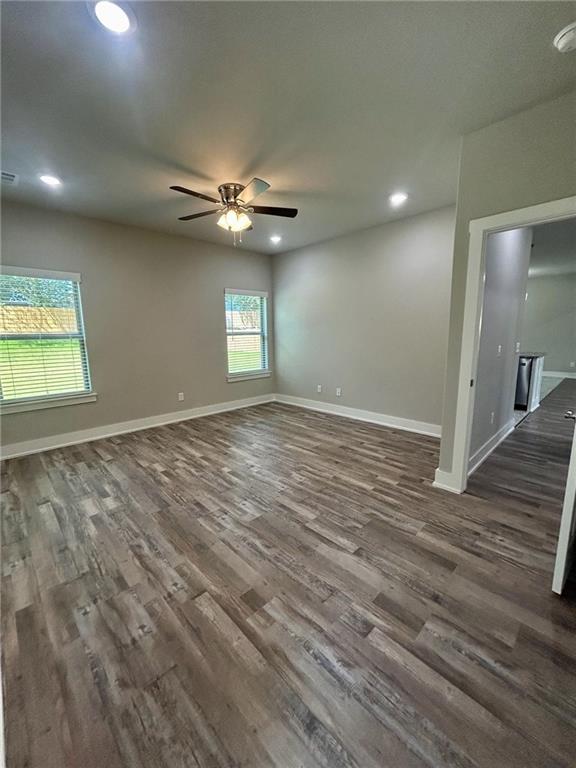 Rustic Flats Sub Gentry - Residential
