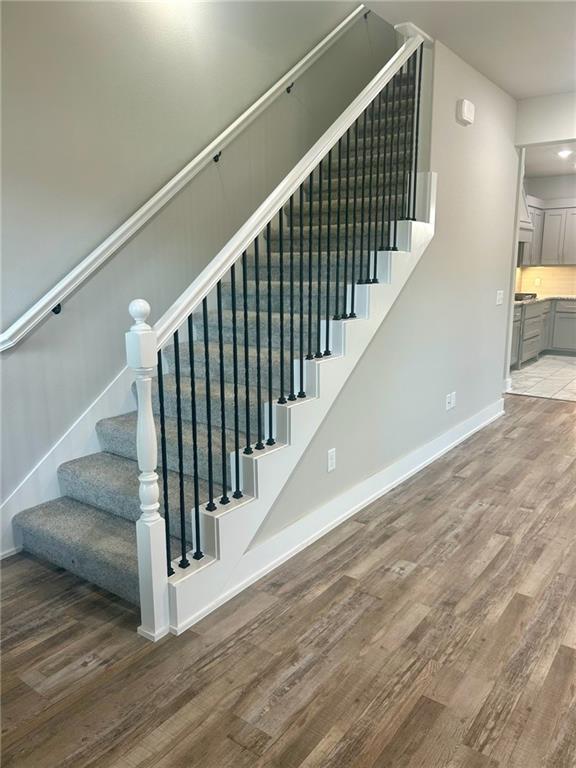 Rustic Flats Sub Gentry - Residential