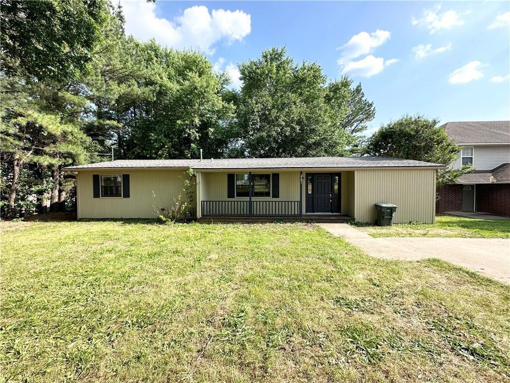 SKYLER PLACE ADD - Residential