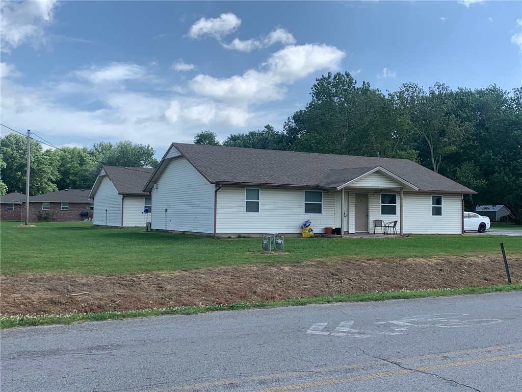Sunny Acres Add Gentry - Residential Income